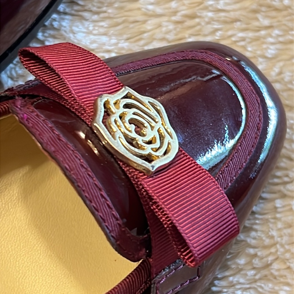 TARYN ROSE Gari Flats - Picture 12 of 17